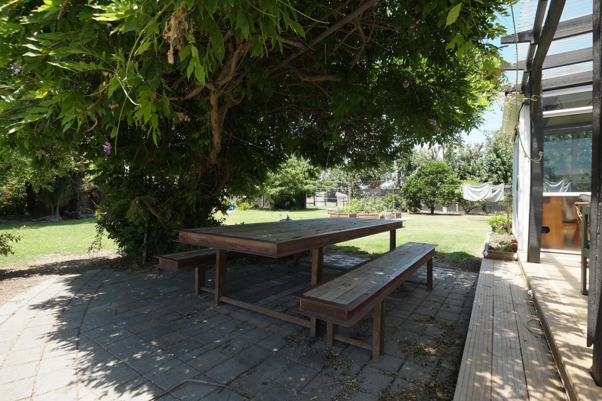 Evendale House Villa *