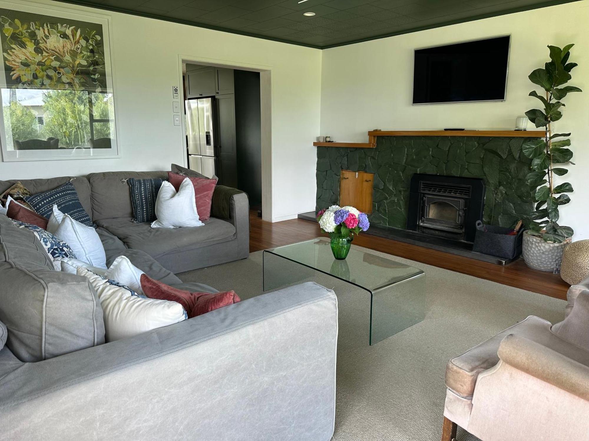 Villa Evendale House