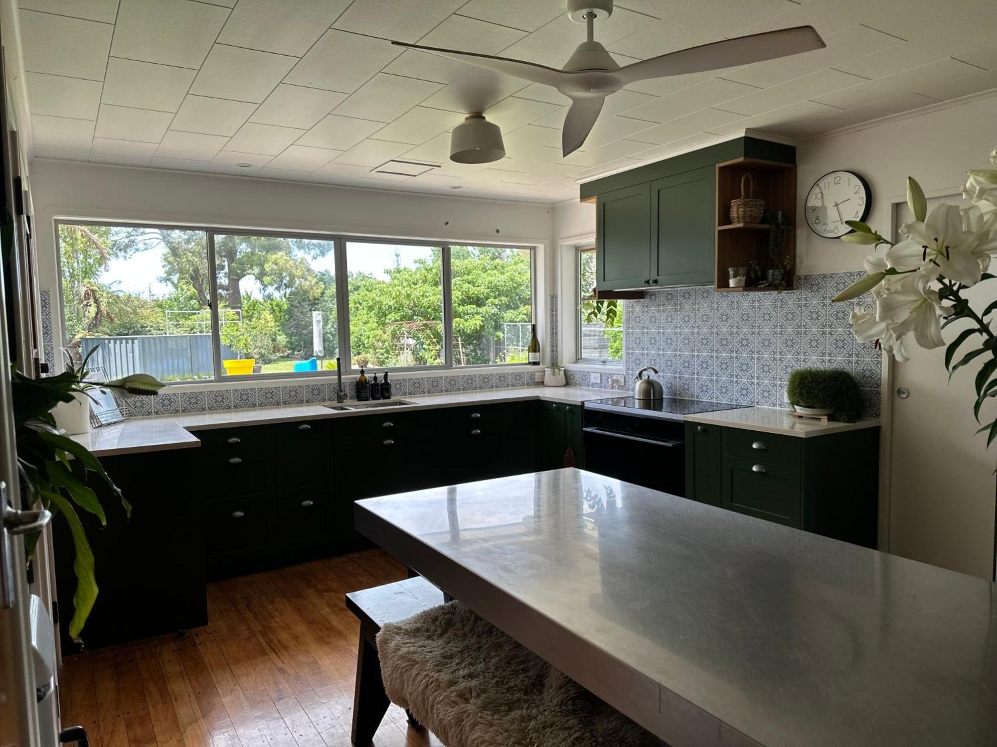 Villa Evendale House