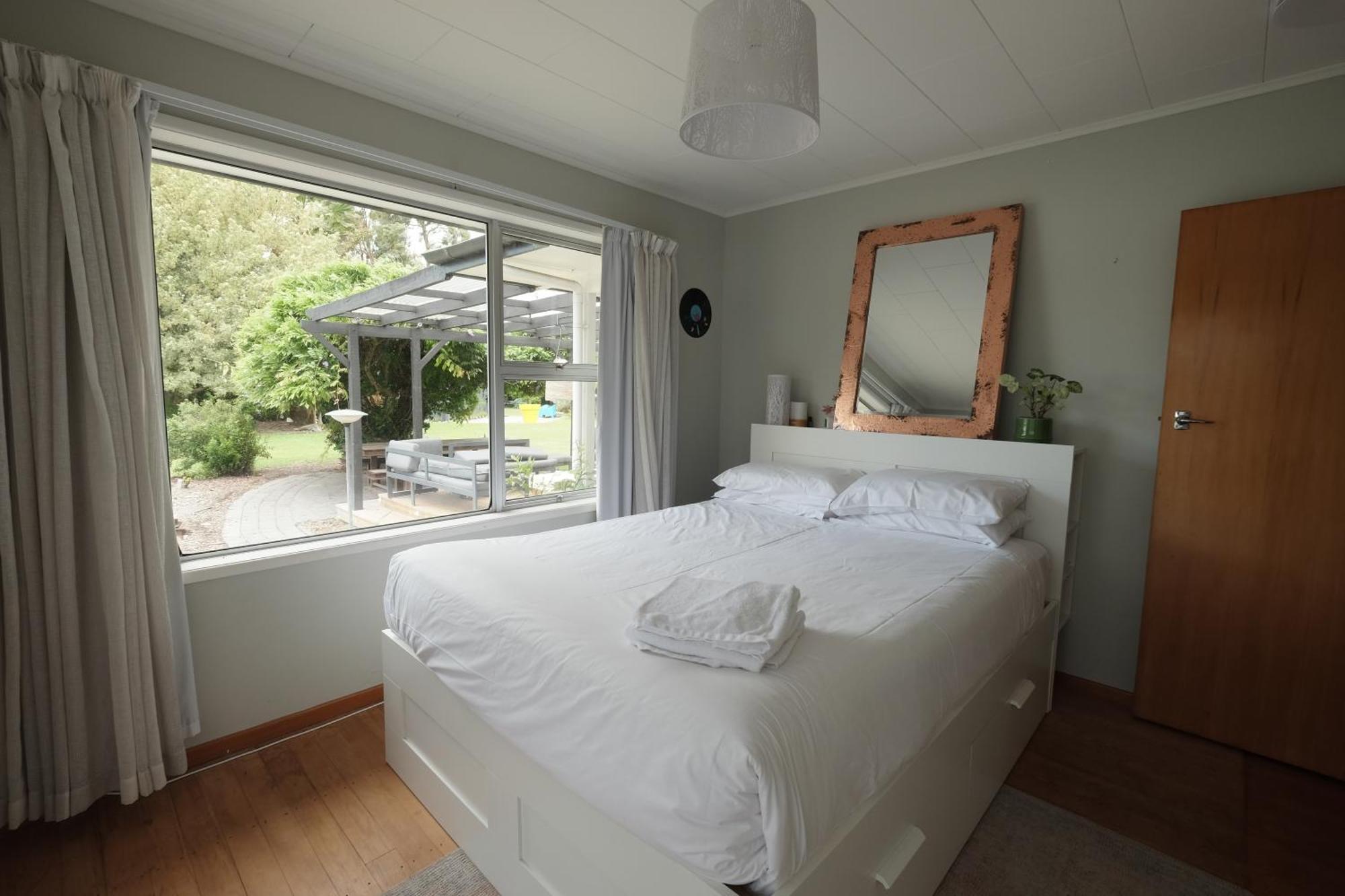 Evendale House Villa