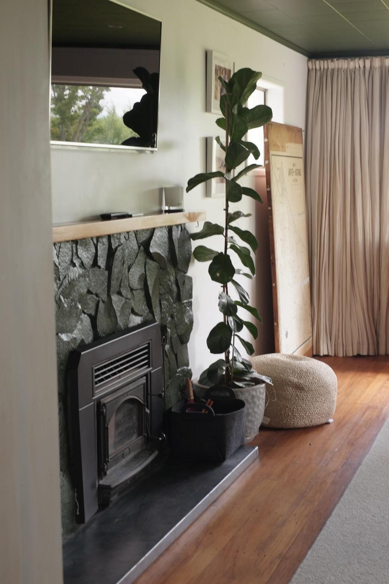 Evendale House *