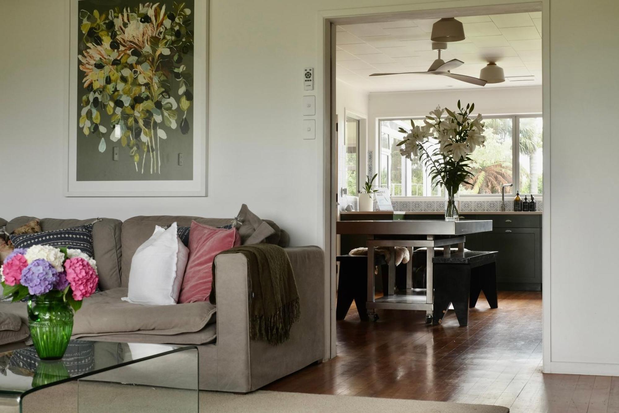 Villa Evendale House *