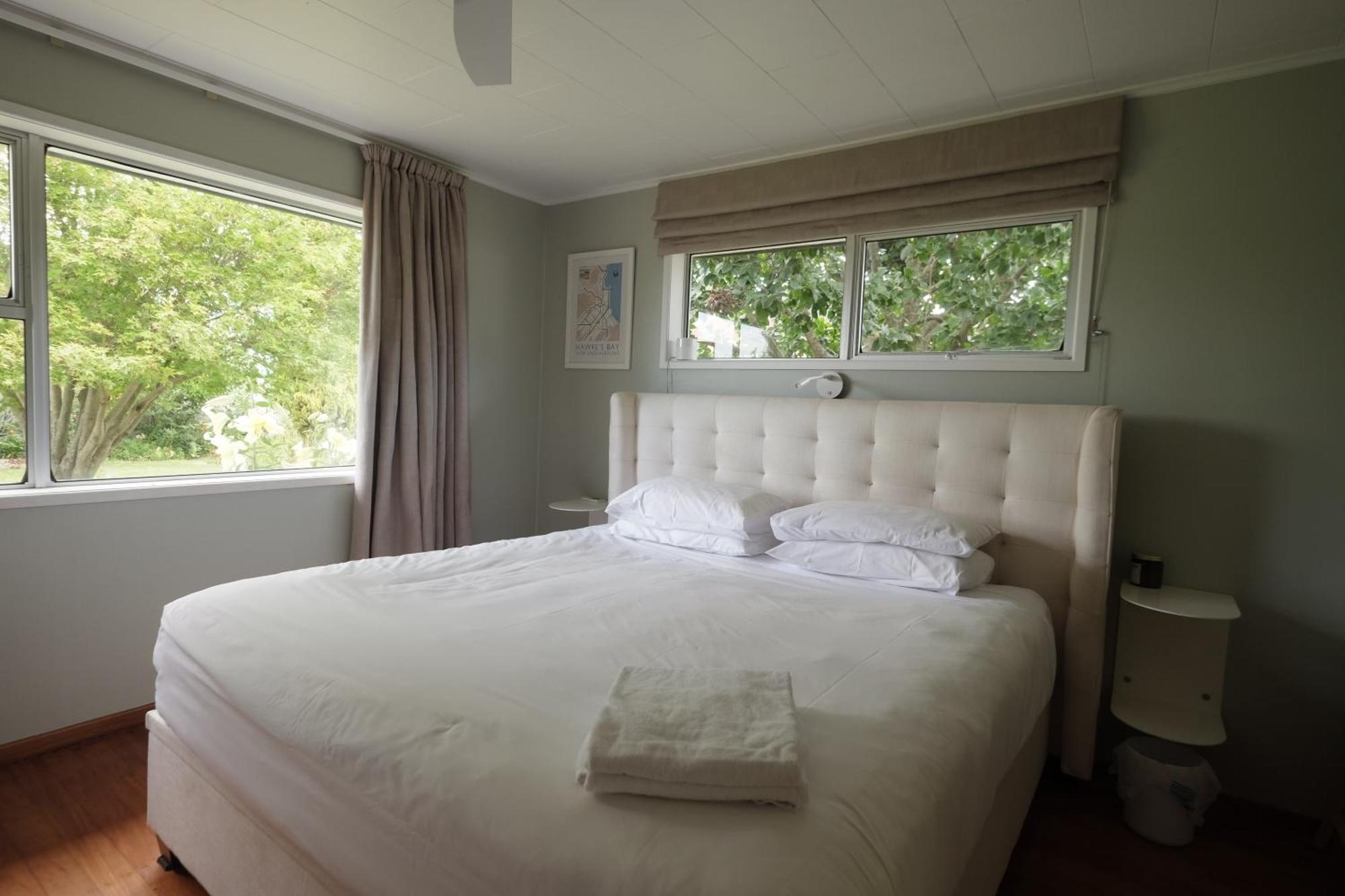 Villa Evendale House